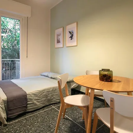 Ca' Roji - Private Garden Apartment *