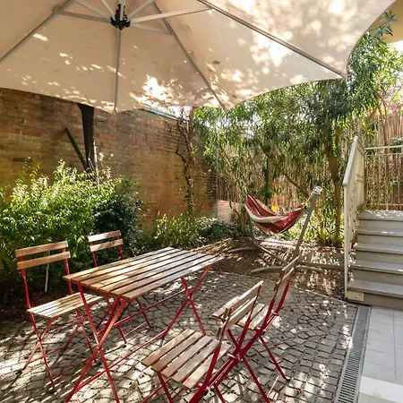 Apartment Ca' Roji - Private Garden Bologna